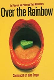 Hinter dem Regenbogen - Movie Poster Hinter dem Regenbogen - Movie Poster