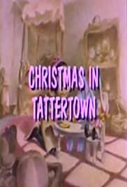 Christmas in Tattertown - Movie Poster Christmas in Tattertown - Movie Poster