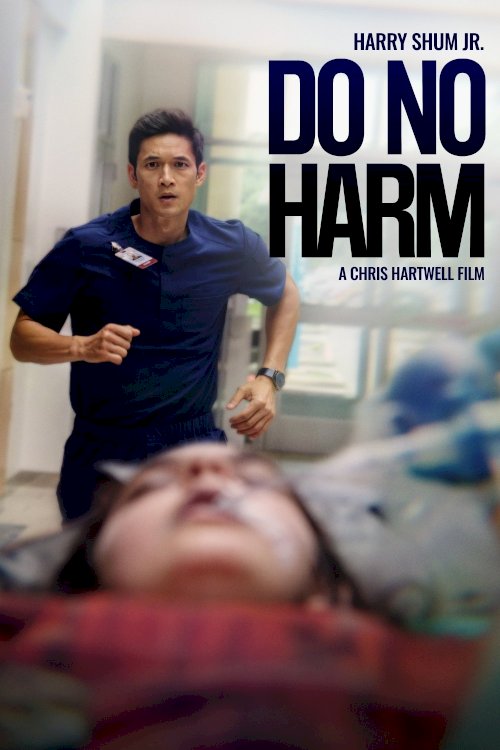 Do No Harm - Movie Poster