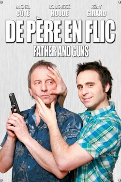 Father and Guns - Movie Poster Father and Guns - Movie Poster