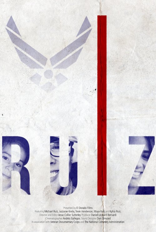 Ruiz - Movie Poster Ruiz - Movie Poster