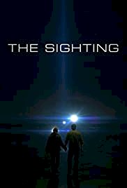 The Sighting - Movie Poster The Sighting - Movie Poster