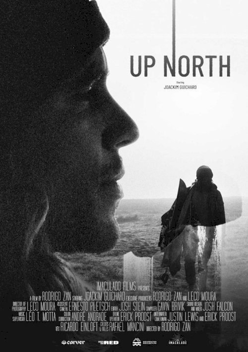 Up North - Movie Poster Up North - Movie Poster