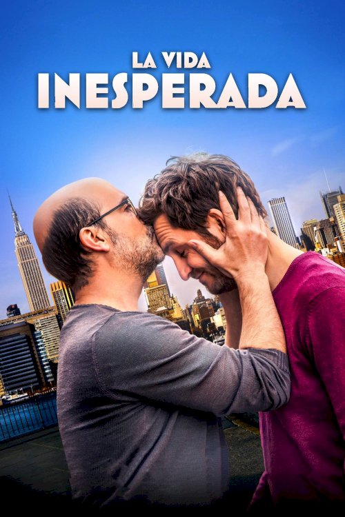 The Unexpected Love - Movie Poster The Unexpected Love - Movie Poster