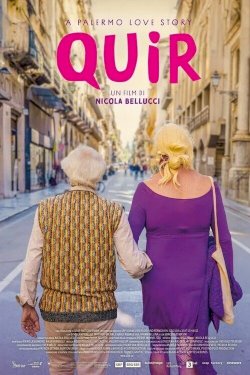 Quir - Movie Poster