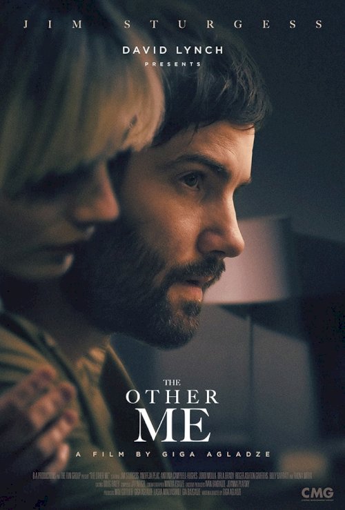 The Other Me - Movie Poster The Other Me - Movie Poster