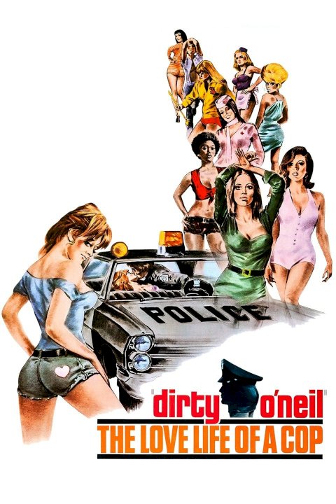 Dirty O'Neil - Movie Poster Dirty O'Neil - Movie Poster