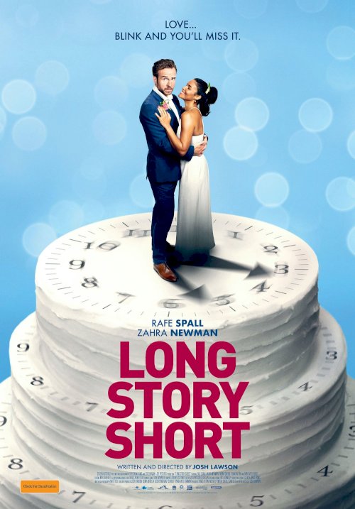 Long Story Short - Movie Poster Long Story Short - Movie Poster