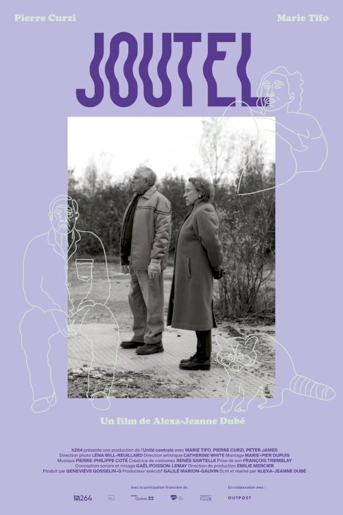 Joutel - Movie Poster