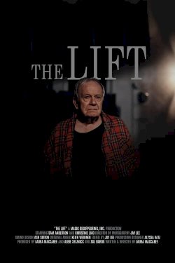 The Lift - Movie Poster