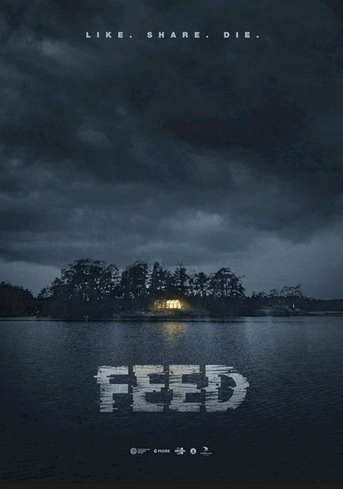 Feed - Movie Poster Feed - Movie Poster