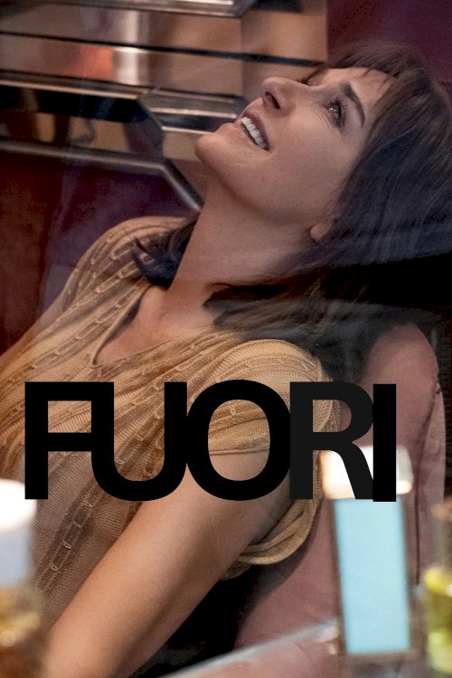 Fuori - Movie Poster Fuori - Movie Poster