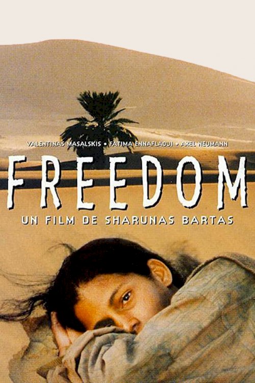 Freedom - Movie Poster