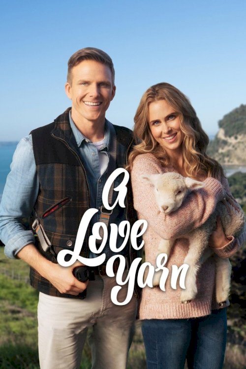 A Love Yarn - Movie Poster