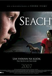 Seachd: The Inaccessible Pinnacle - Movie Poster