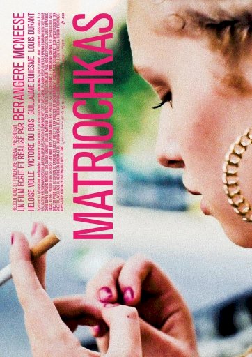 Matriochkas - Movie Poster