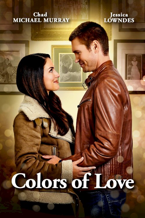 An Autumn Romance - Movie Poster An Autumn Romance - Movie Poster