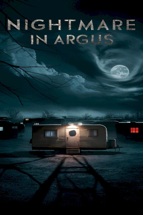 Nightmare in Argus - Movie Poster Nightmare in Argus - Movie Poster