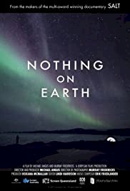 Nothing on Earth - Movie Poster Nothing on Earth - Movie Poster