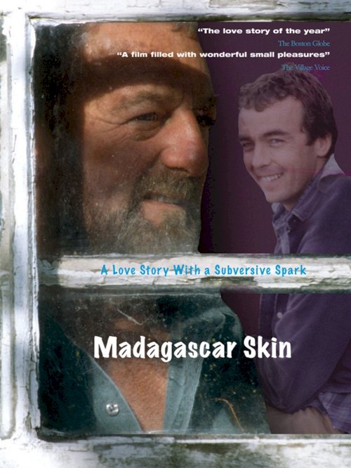 Madagascar Skin - Movie Poster Madagascar Skin - Movie Poster