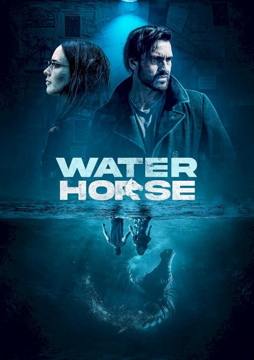 Water Horse - Movie Poster