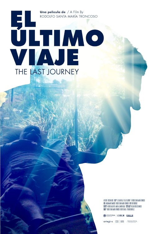 El último viaje - Movie Poster