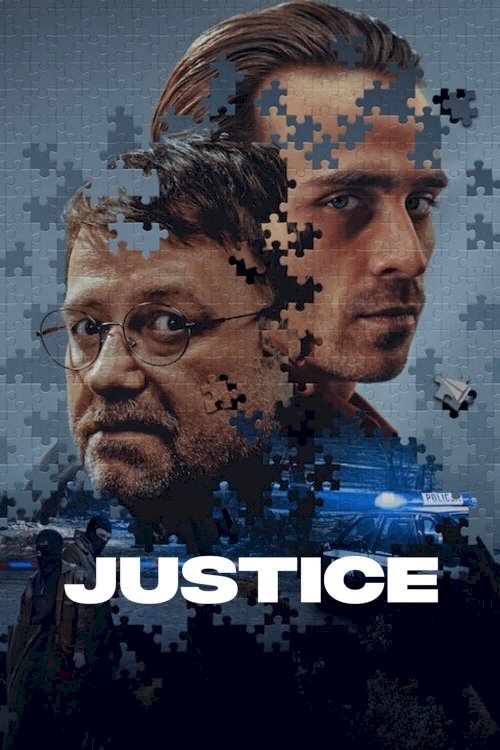 Justice - Movie Poster Justice - Movie Poster