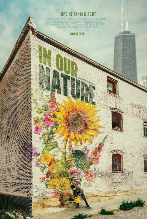 In Our Nature - Movie Poster In Our Nature - Movie Poster