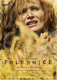 Polednice - Movie Poster Polednice - Movie Poster