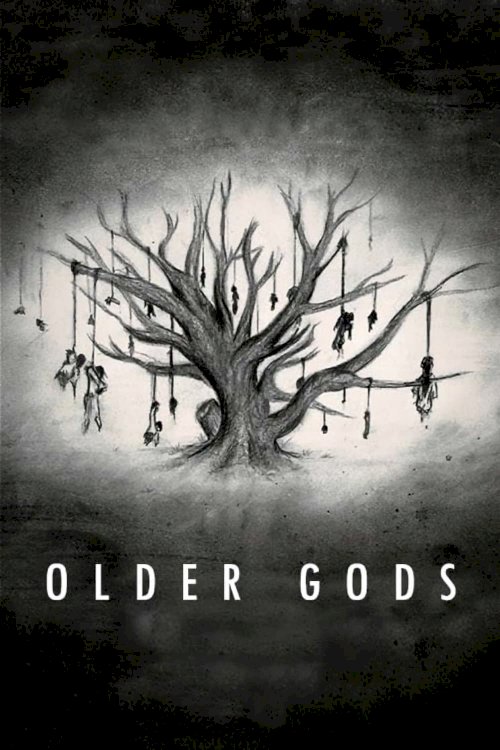 Older Gods - Movie Poster Older Gods - Movie Poster