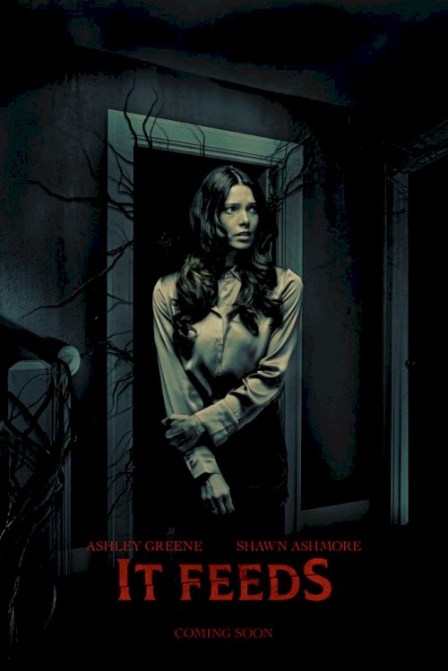 It Feeds - Movie Poster It Feeds - Movie Poster