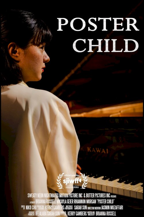Poster Child - Movie Poster Poster Child - Movie Poster
