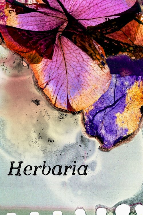 Herbaria - Movie Poster Herbaria - Movie Poster