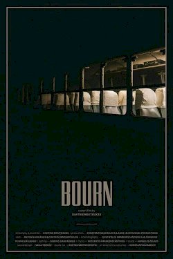Bourn - Movie Poster