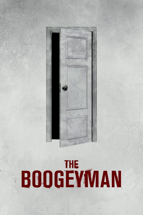 The Boogeyman - Movie Poster The Boogeyman - Movie Poster