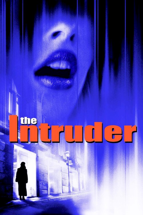 The Intruder - Movie Poster The Intruder - Movie Poster