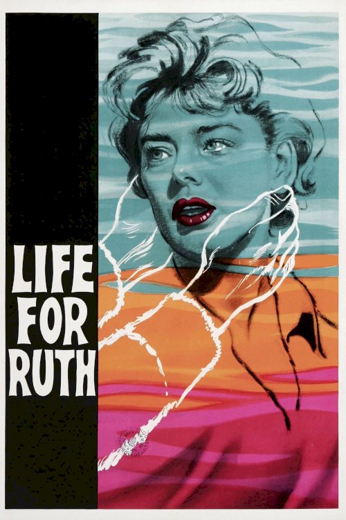Life for Ruth - Movie Poster Life for Ruth - Movie Poster