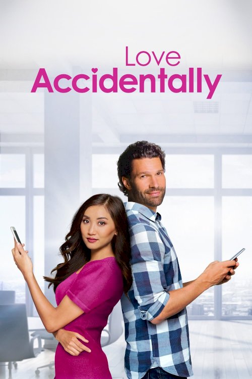 Love Accidentally - Movie Poster Love Accidentally - Movie Poster