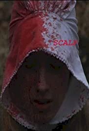 Scalp - Movie Poster Scalp - Movie Poster