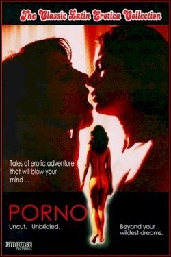 Porno - Movie Poster Porno - Movie Poster