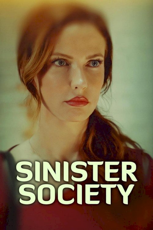 Killer Ambition - Movie Poster Killer Ambition - Movie Poster