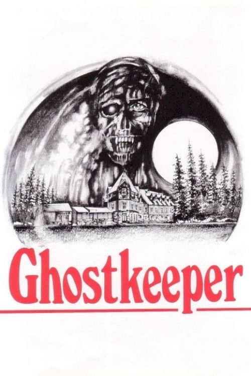 Ghostkeeper - Movie Poster Ghostkeeper - Movie Poster