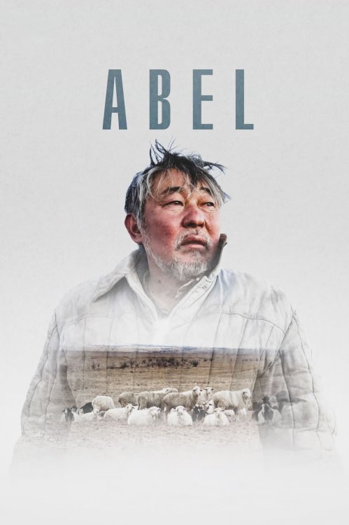 Abel - Movie Poster Abel - Movie Poster