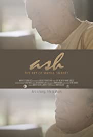 Ash: The Art of Wayne Gilbert - Movie Poster Ash: The Art of Wayne Gilbert - Movie Poster