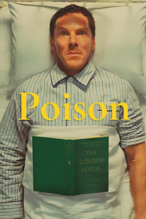 Poison - Movie Poster Poison - Movie Poster