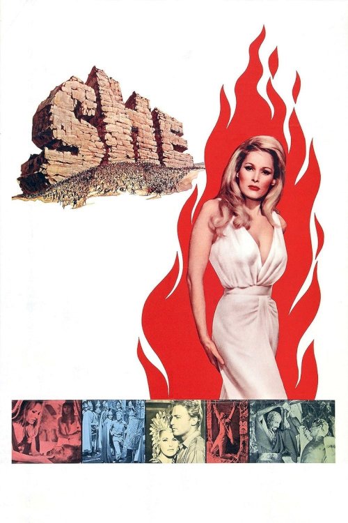 She - Movie Poster