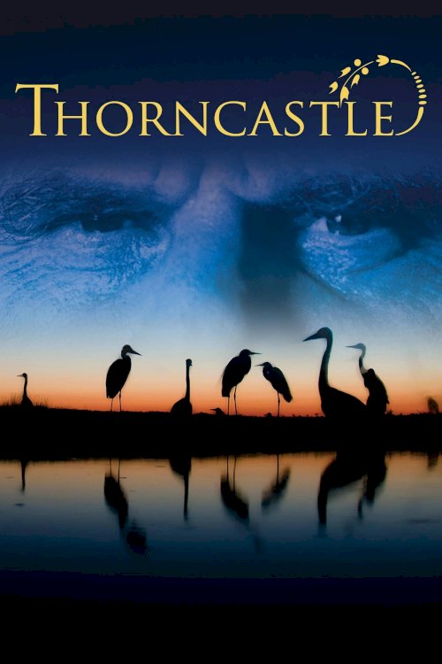 Thorn Castle - Movie Poster Thorn Castle - Movie Poster