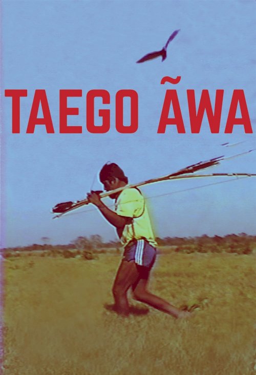 Taego Ãwa - Movie Poster Taego Ãwa - Movie Poster