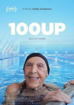 100UP - Movie Poster 100UP - Movie Poster