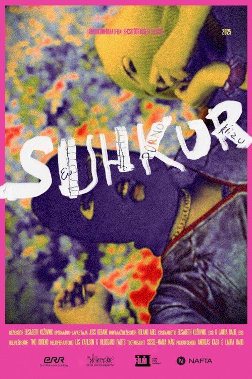 Sugar - Movie Poster Sugar - Movie Poster